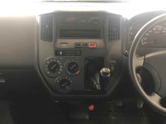 TOYOTA LITE ACE VAN 2013