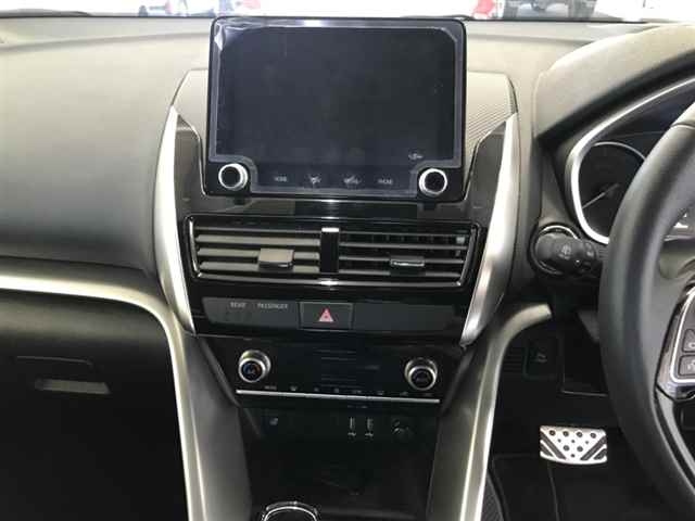 MITSUBISHI ECLIPSE CROSS 2022