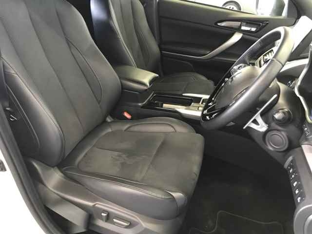 MITSUBISHI ECLIPSE CROSS 2022