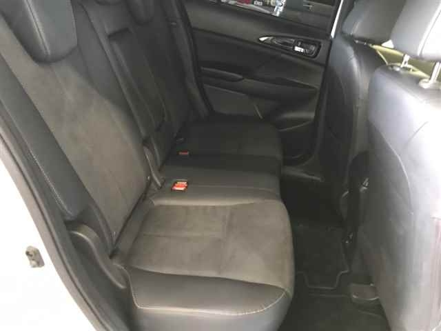 MITSUBISHI ECLIPSE CROSS 2022