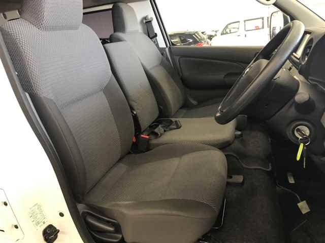 NISSAN CARAVAN VAN 2021