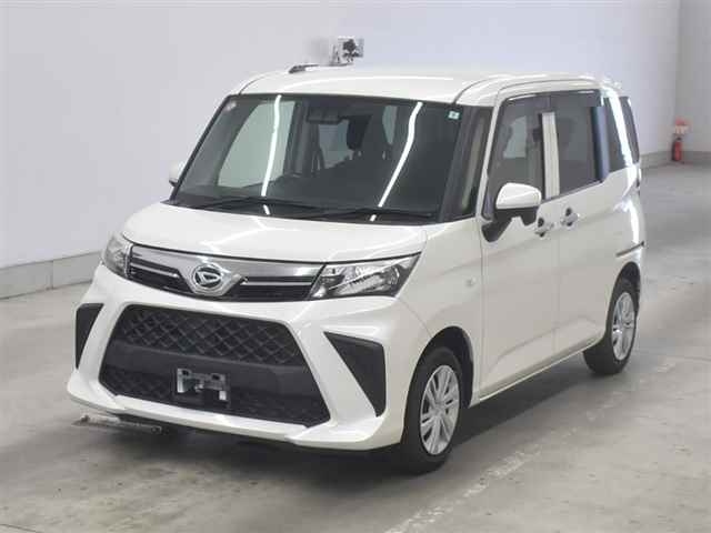 DAIHATSU THOR 2022