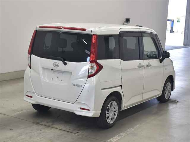 DAIHATSU THOR 2022