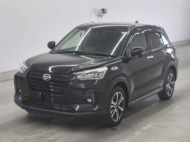 DAIHATSU ROCKY 2019