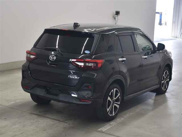 DAIHATSU ROCKY 2019