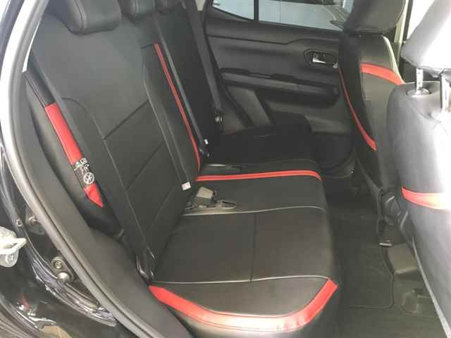 DAIHATSU ROCKY 2019