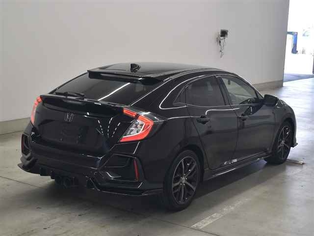 HONDA CIVIC 2020