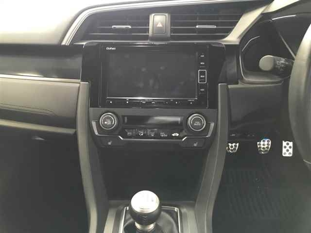 HONDA CIVIC 2020