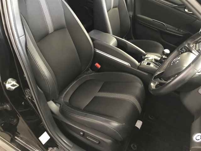 HONDA CIVIC 2020