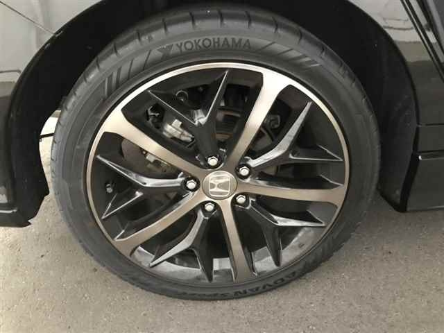 HONDA CIVIC 2020