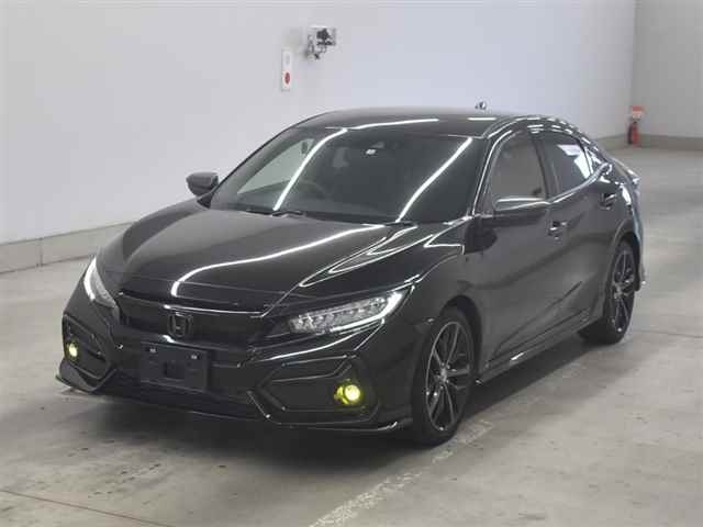 HONDA CIVIC 2020