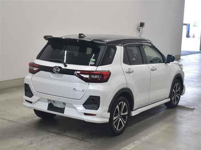 DAIHATSU ROCKY 2019
