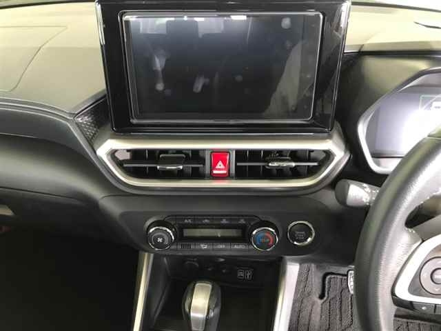 DAIHATSU ROCKY 2019