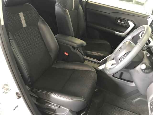 DAIHATSU ROCKY 2019