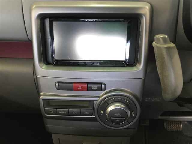 DAIHATSU MOVE CONTE 2010