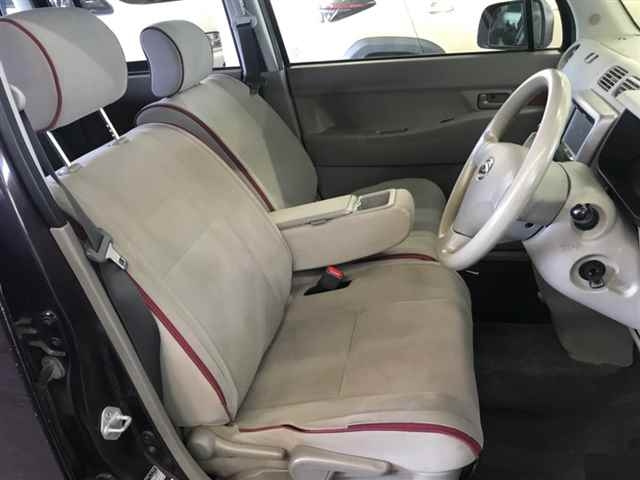 DAIHATSU MOVE CONTE 2010