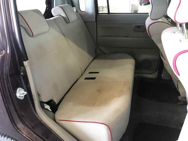 DAIHATSU MOVE CONTE 2010