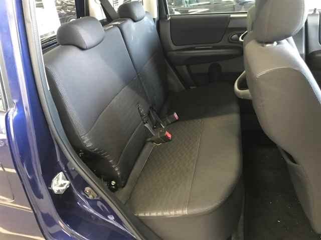 SUBARU STELLA 2010