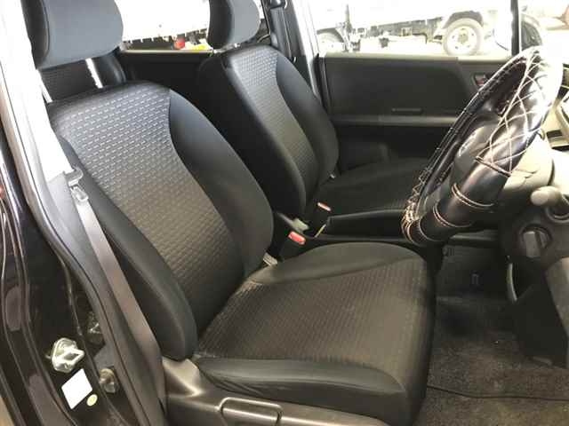 HONDA FREED 2010
