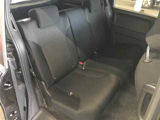 HONDA FREED 2010