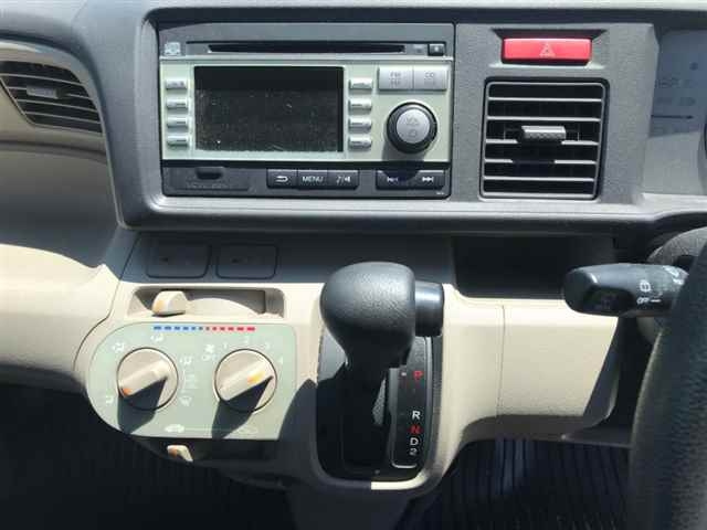 HONDA LIFE 2008