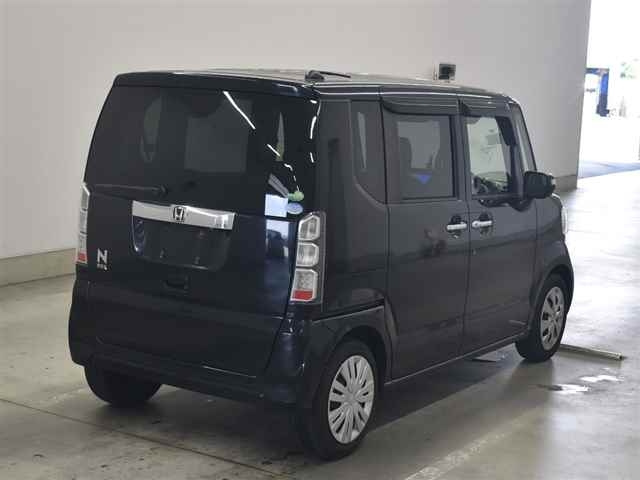 HONDA N BOX 2013
