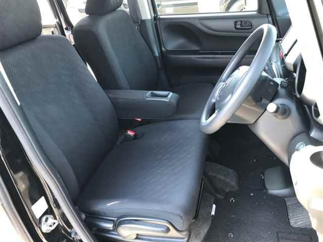 HONDA N BOX 2013