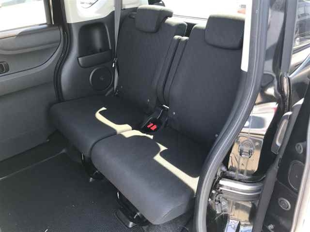 HONDA N BOX 2013