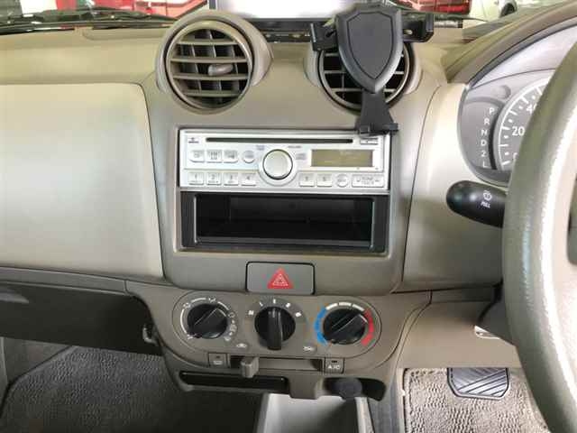 SUZUKI ALTO 2008