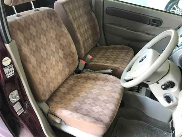 SUZUKI ALTO 2008