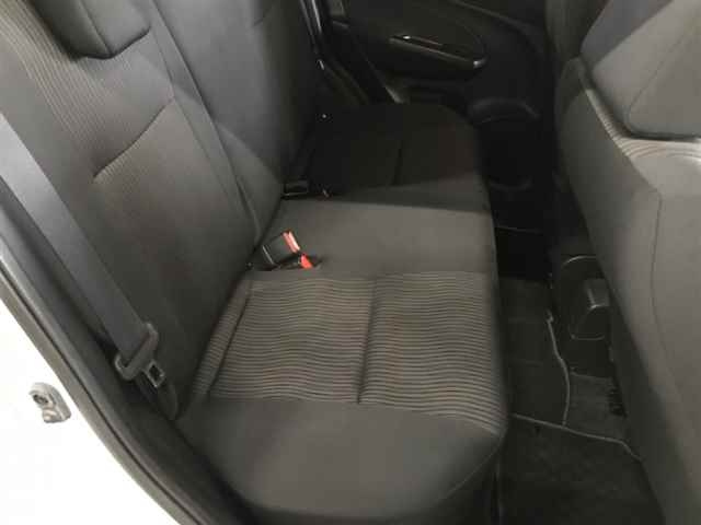 SUZUKI SWIFT 2011