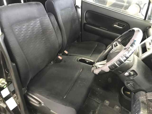 HONDA ZEST 2009