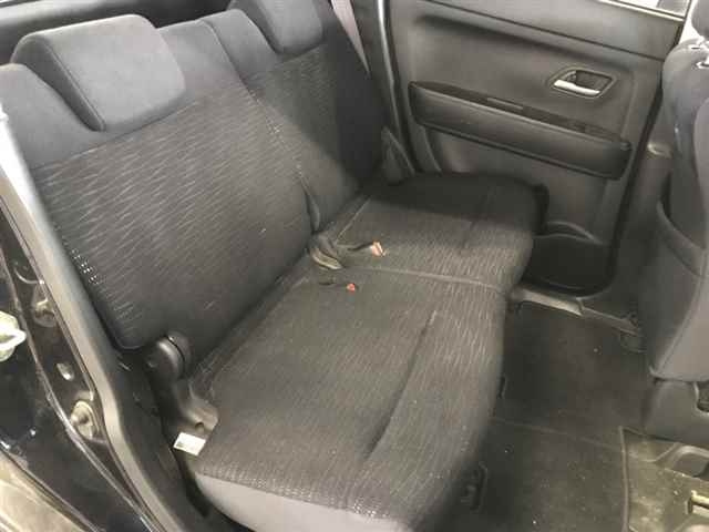 HONDA ZEST 2009