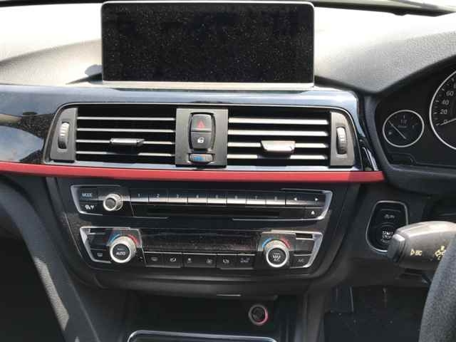 BMW 3 SERIES 2014