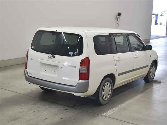 TOYOTA PROBOX 2009