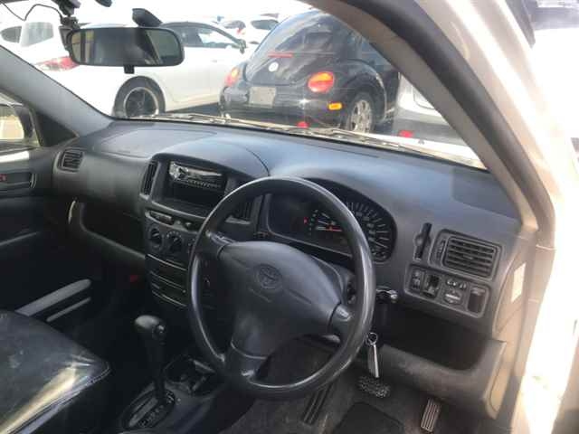 TOYOTA PROBOX 2009