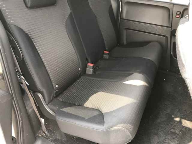 HONDA FREED 2010