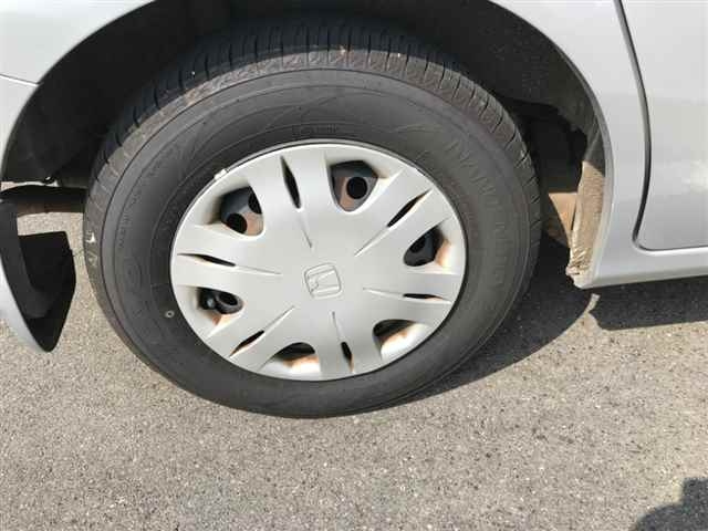 HONDA FREED 2010
