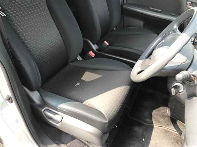 HONDA FREED 2010