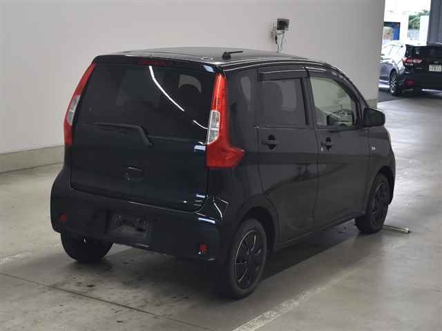 MITSUBISHI EK WAGON 2016