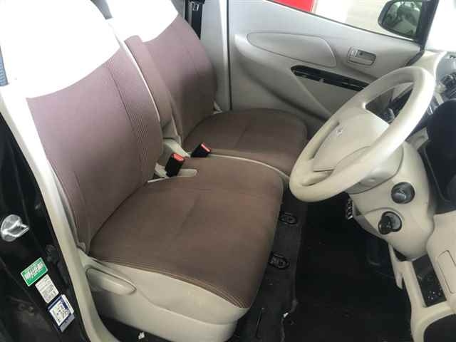 MITSUBISHI EK WAGON 2016