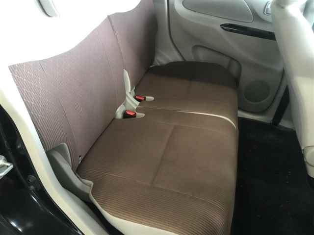 MITSUBISHI EK WAGON 2016