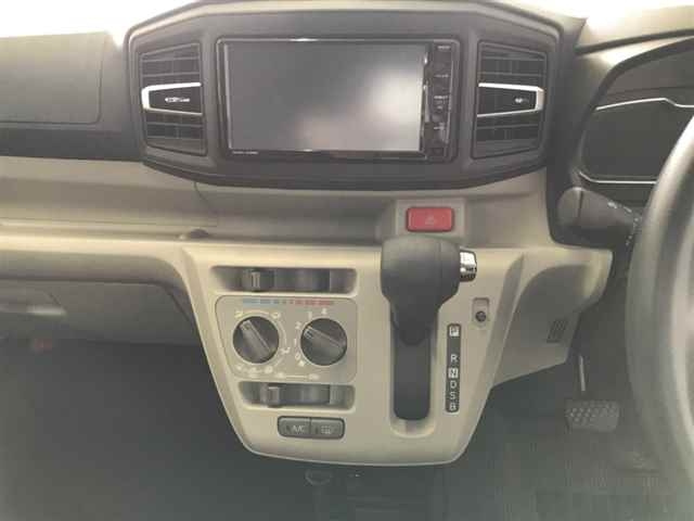 DAIHATSU MIRA E S 2017