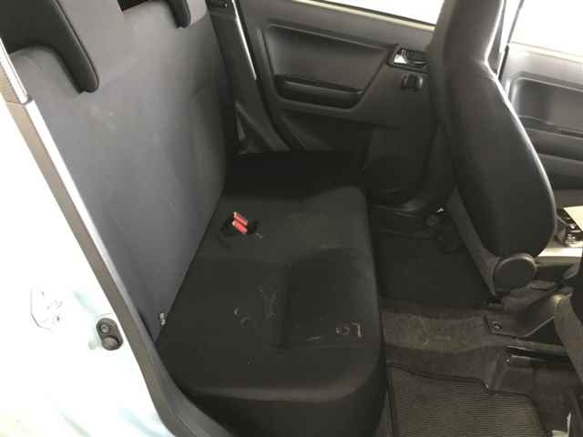 DAIHATSU MIRA E S 2017