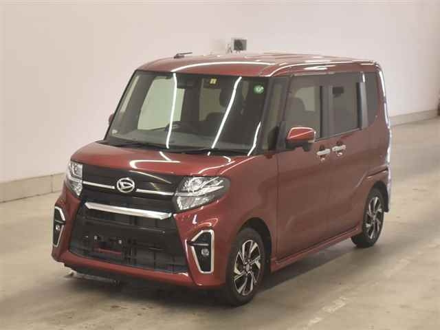 DAIHATSU TANTO 2020