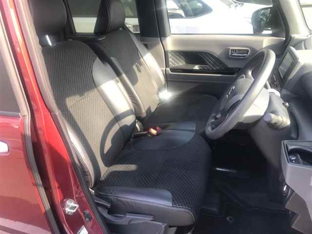 DAIHATSU TANTO 2020