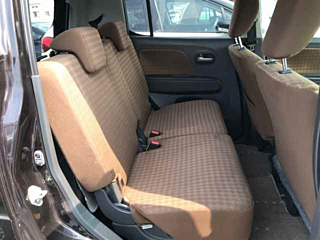 NISSAN MOCO 2013