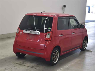 HONDA N ONE 2012