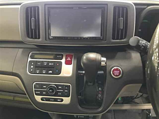 HONDA N ONE 2012