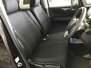 HONDA N BOX 2015